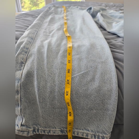 We The Free Woman's Major Leagues Mid-Rise Jeans - Picture 8 of 16